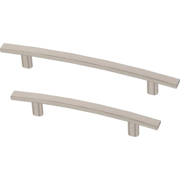 Franklin Brass Subtle 3" Center Arch Pull Multipack (Set of 10)