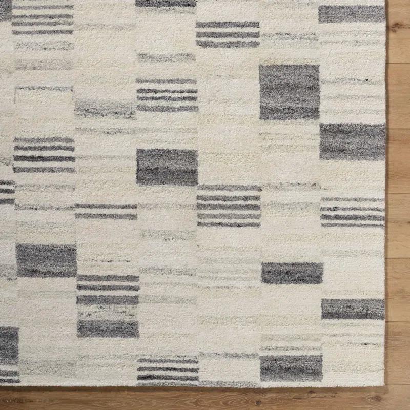 Becki Owens x Livabliss Becki Owens x Livabliss Max Hand Tufted Area Rug