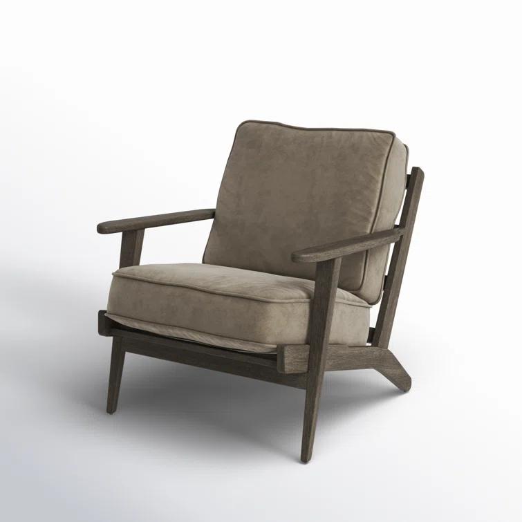 Roxy Upholstered Armchair
