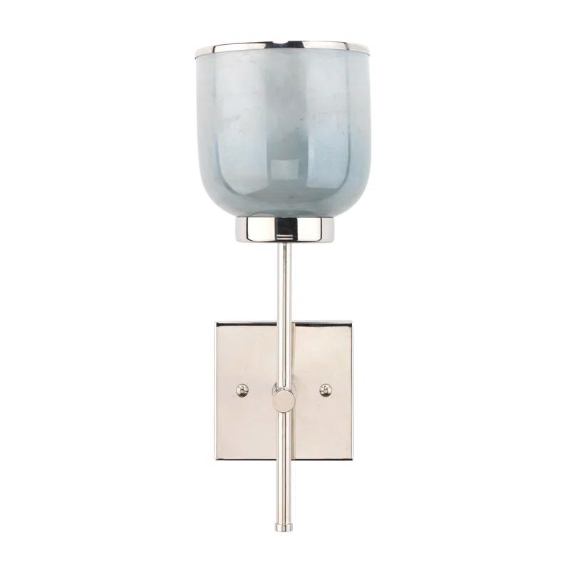 Jamie Young Company Vapor Iron Wallchiere