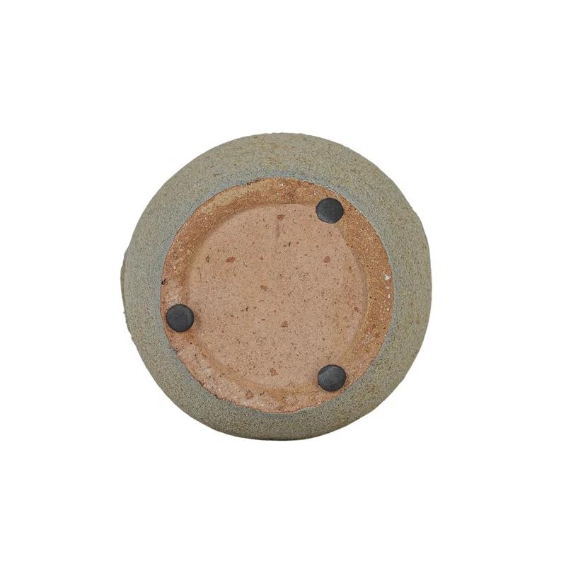 Foreside Home & Garden Handmade Terracotta Jar