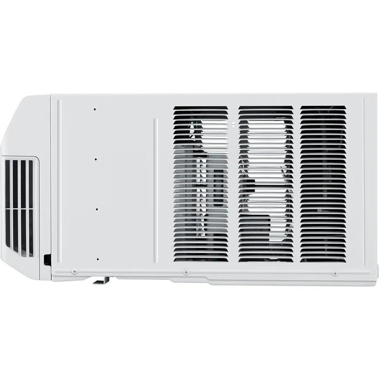 LG LG 10,000 BTU Dual Inverter Smart Window Air Conditioner
