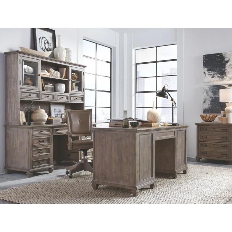 Kerey Executive Desk