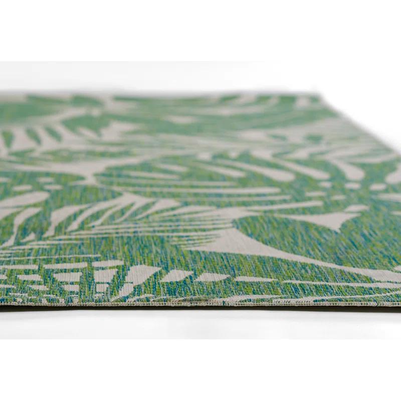 Novogratz Villa Floral Indoor / Outdoor Rug