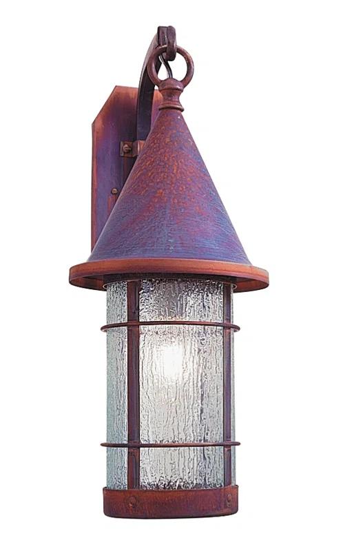 Arroyo Craftsman Valencia Wall Light