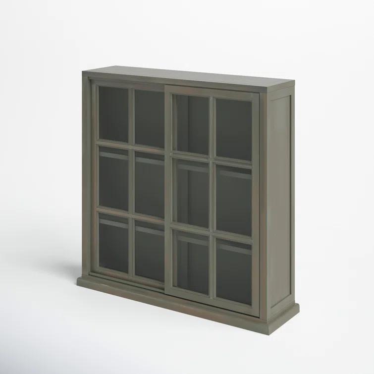 Fayette Standard Bookcase