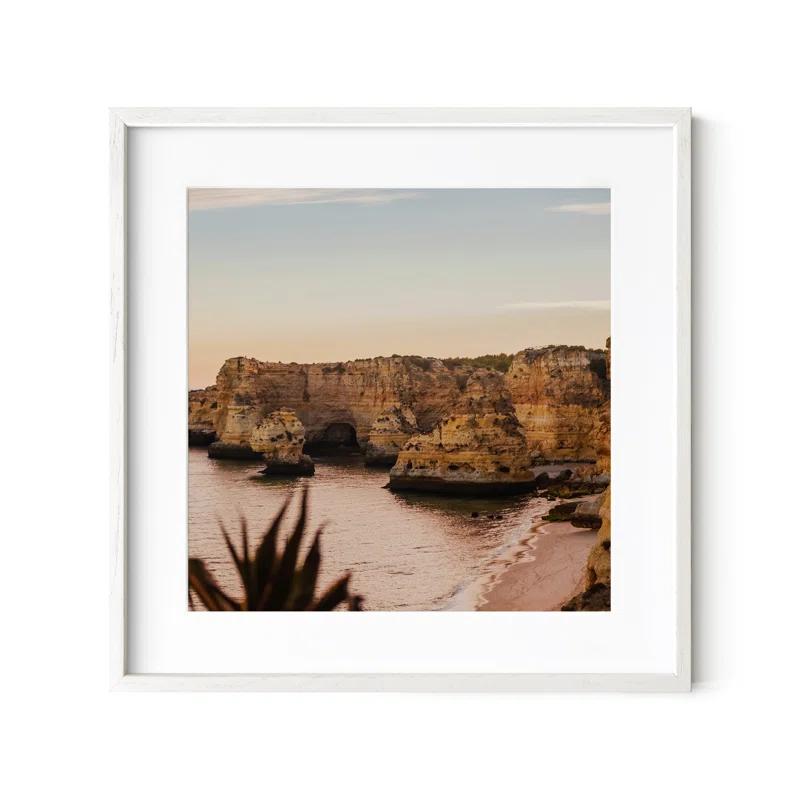 Haus and Hues Darious Wood Picture Frame