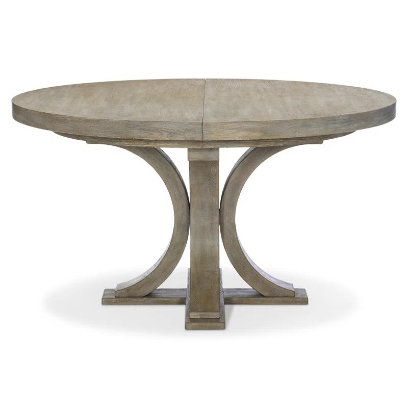 Albion Round Dining Table