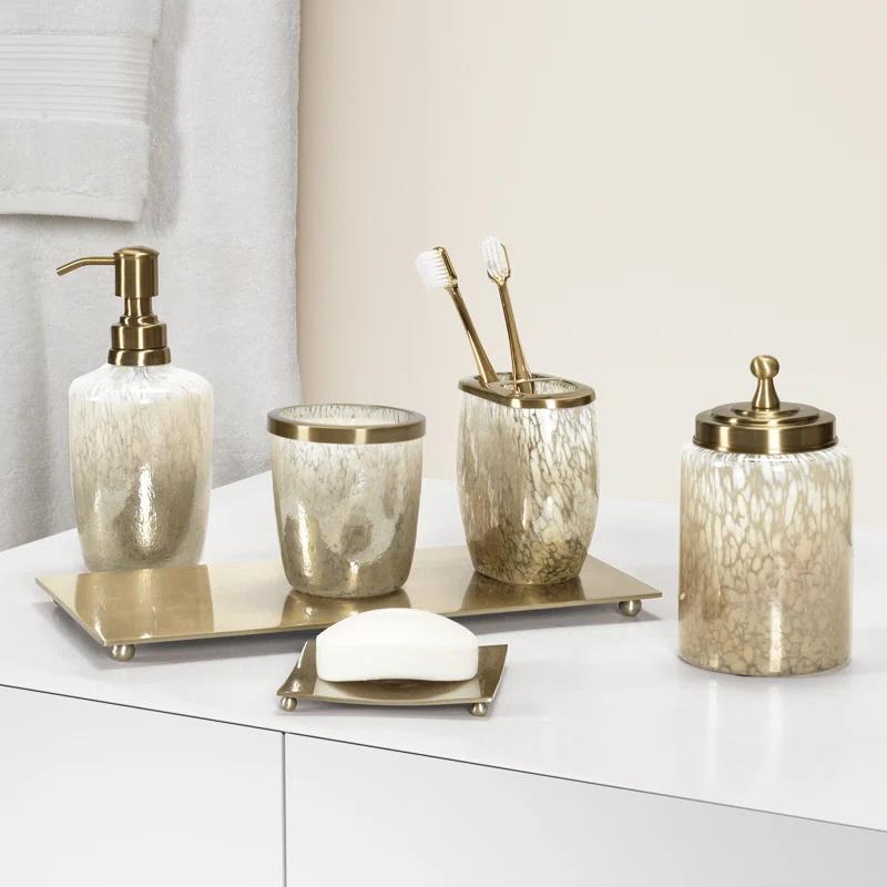 Catia Bath Accessories Toothbrush Holder