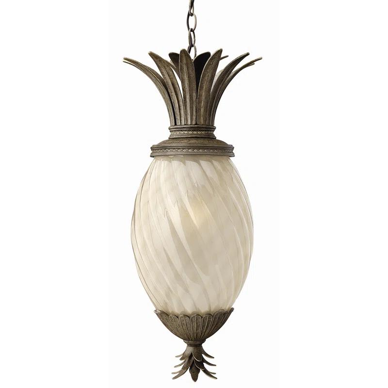 Hinkley Plantation 1-Light Outdoor Pendant | Wayfair