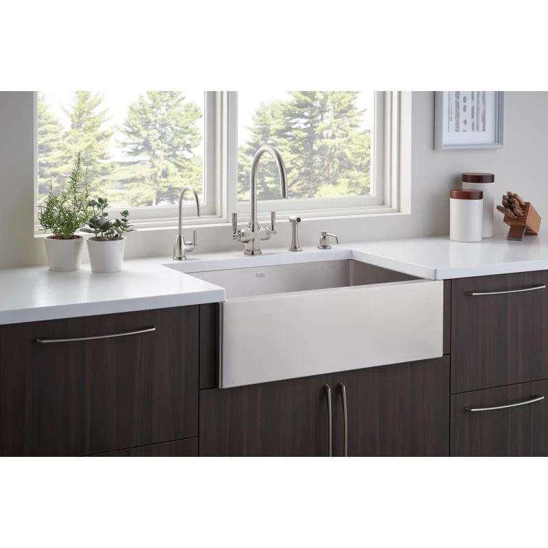 Perrin & Rowe U.1347LS-APC-2 Holborn Hot Water Dispenser