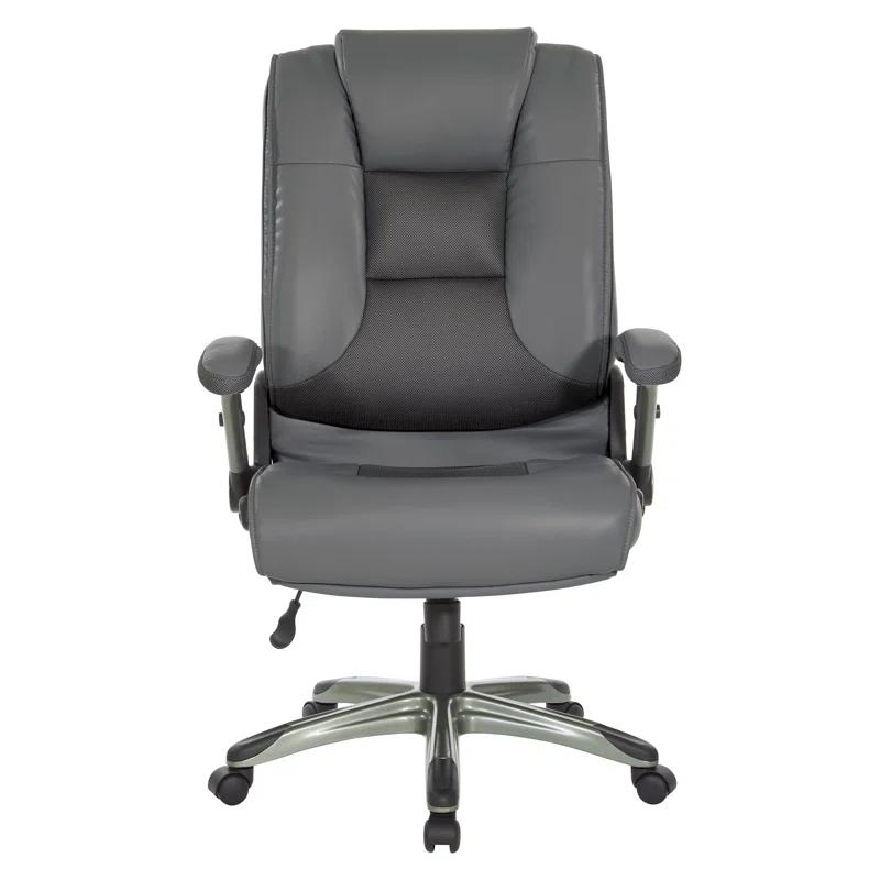 Office Star Products  Executive Chair | Wayfair