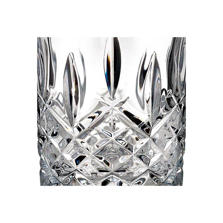 Marquis by Waterford Markham Double Old Fashioned Glass (Set of 4)