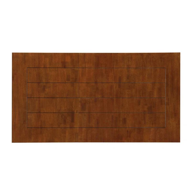 ClickDecor Wesley ClickDecor Wesley Extendable Dining Table