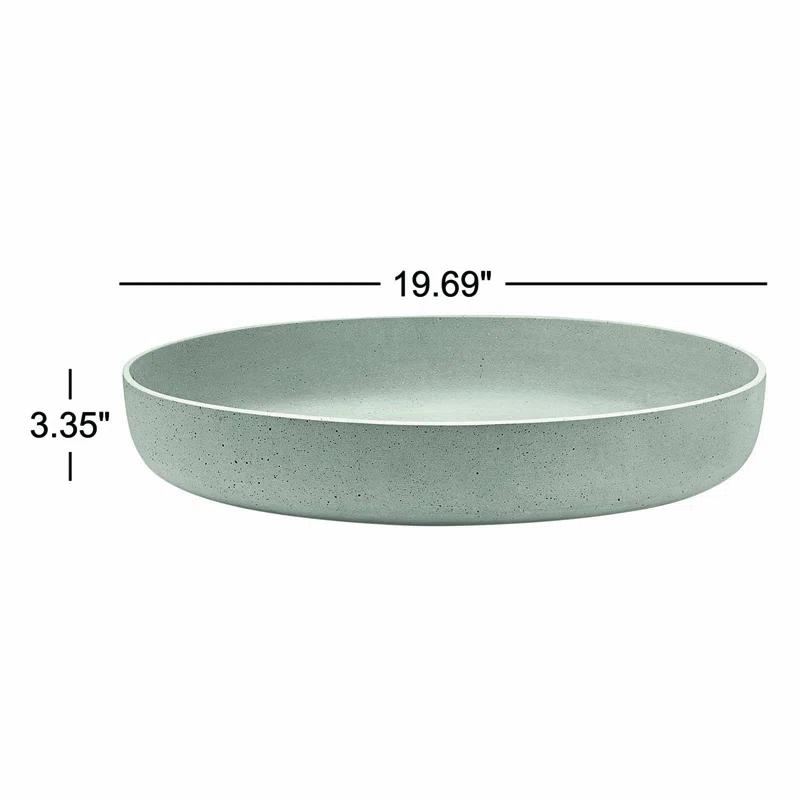 MOON Decorative Bowl