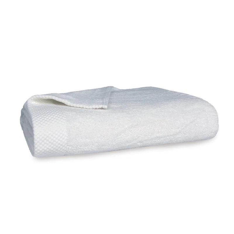 BedVoyage BedVoyage Viscose from Bamboo Luxury Resort Bath Towel