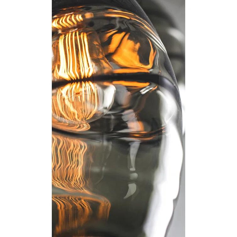 Ellisse Armed Sconce