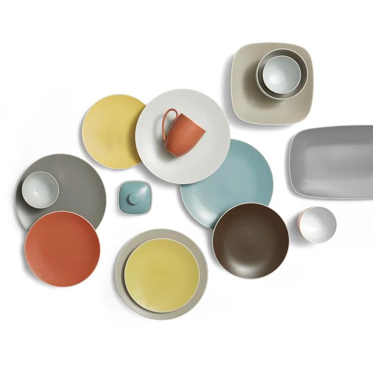 Nambé Nambe Pop Round Platter 13"