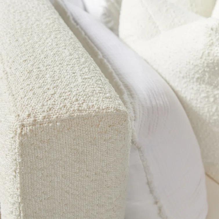 Ebern Designs Cylena Upholstered Platform Bed