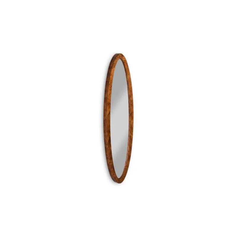 Phillips Collection Elliptical Accent Mirror