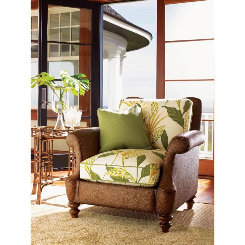 Tommy Bahama Home Island Estate Key Largo End Table