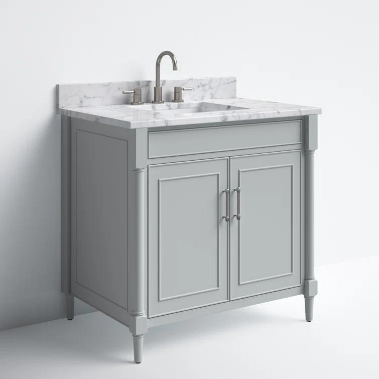 Addison 37'' Single Bathroom Vanity