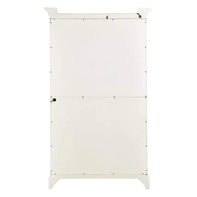 Howard Miller® Passport 23'' Solid Wood Bar Cabinet