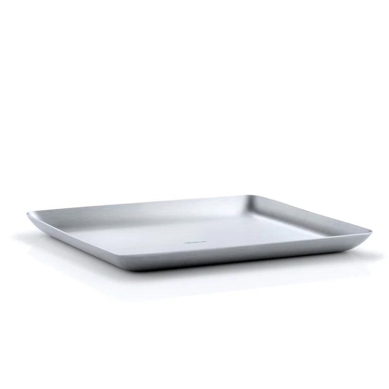 BASIC Stainless Steel Condiment Server