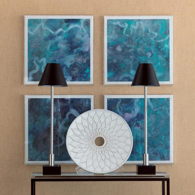 Marais Buffet Lamp (Set of 2)