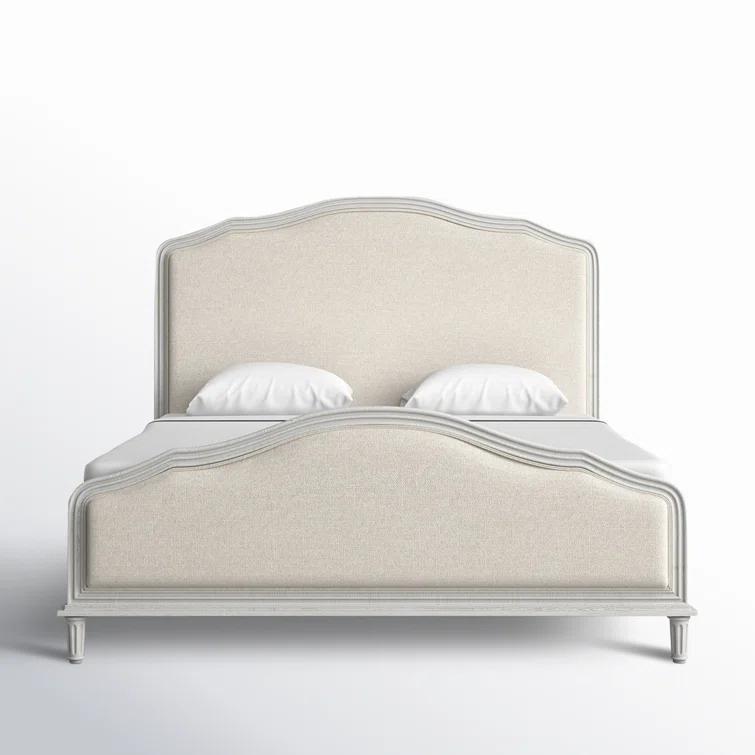 Watson Upholstered Bed