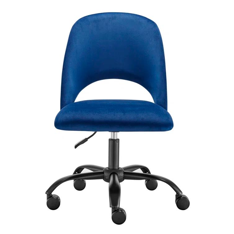 Gregor Swivel Office Chair