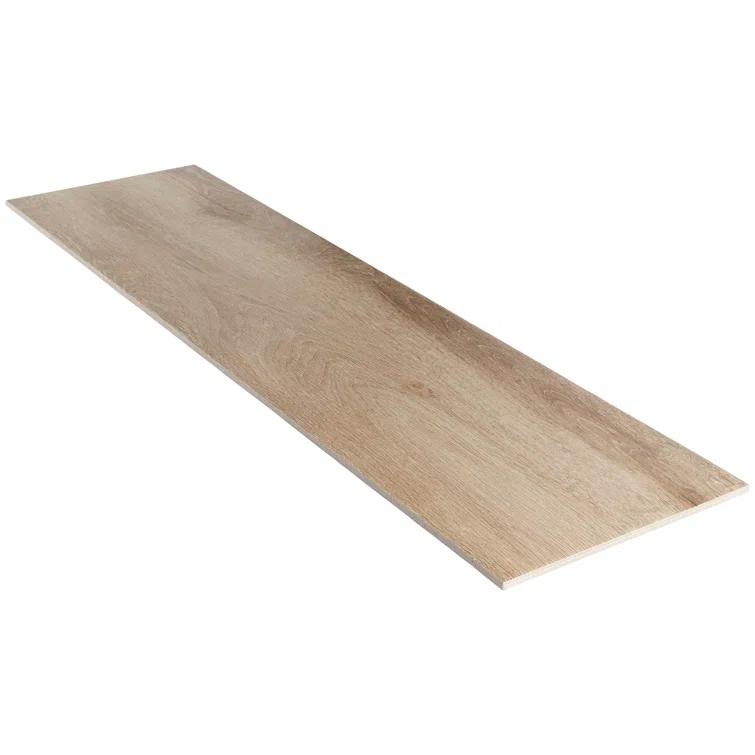 Bond Tile Juniper 10" x 39" Porcelain Wall & Floor Tile (16.14 Sq. Ft. / Case)