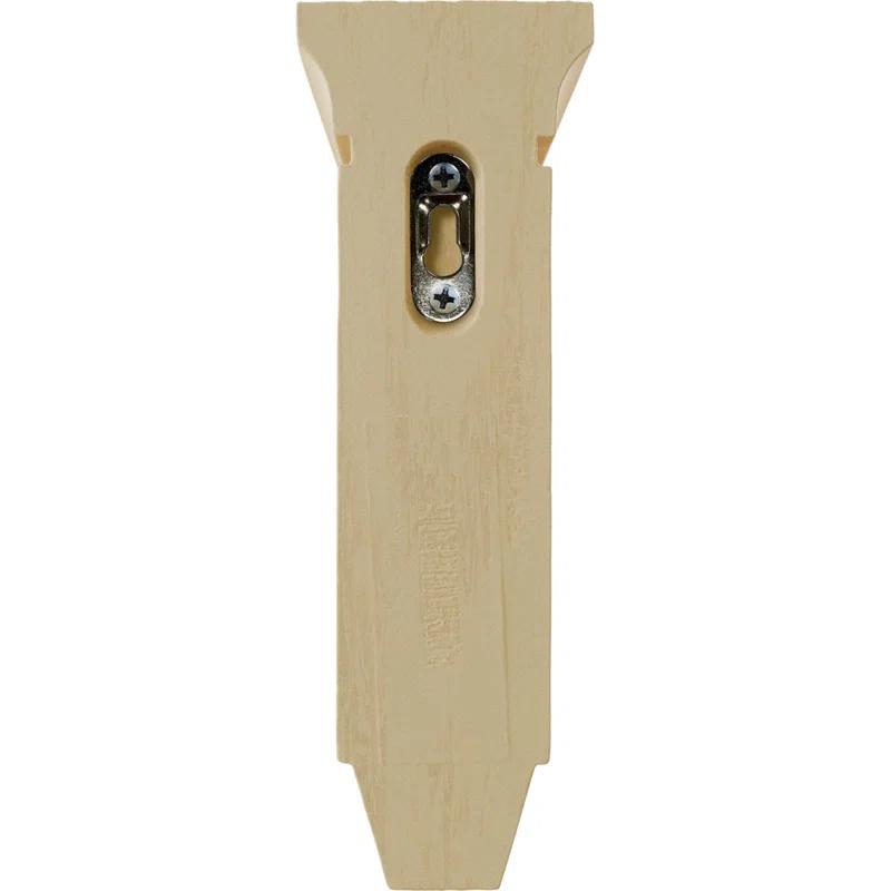 Ekena Millwork Lucan Wood Corbel