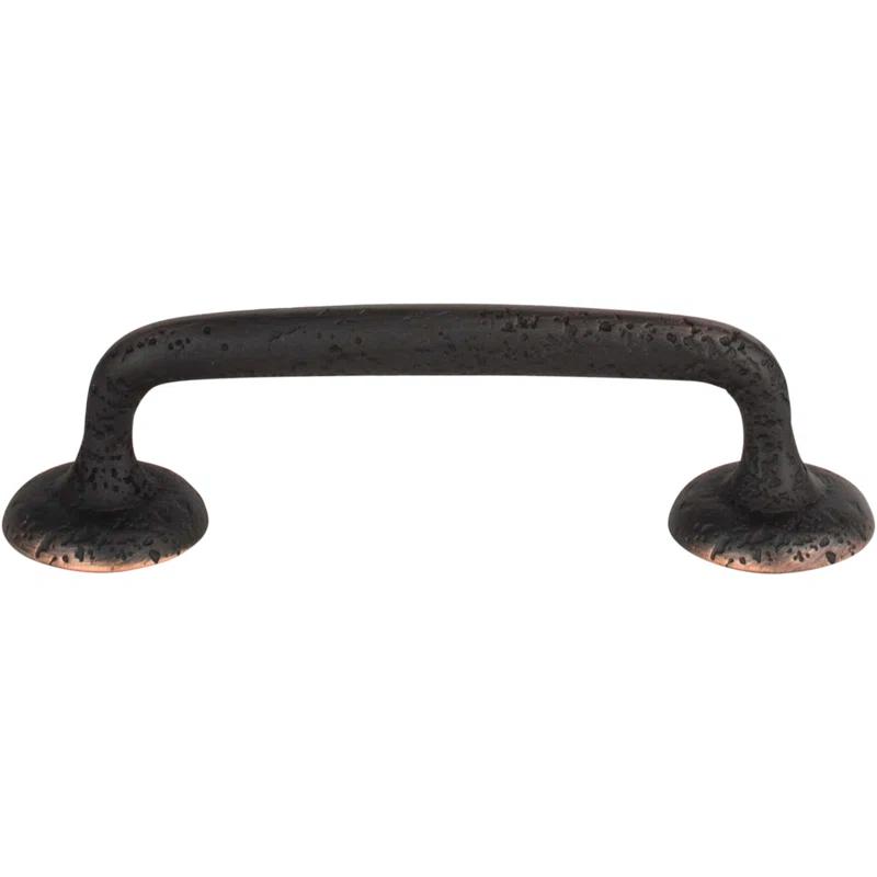 Atlas Homewares Olde World Bar Pull