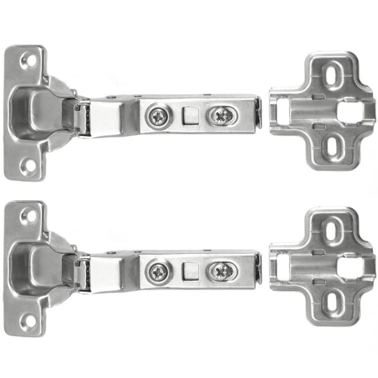 Laurey Overlay Hinge