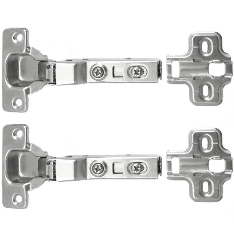 Laurey Overlay Hinge