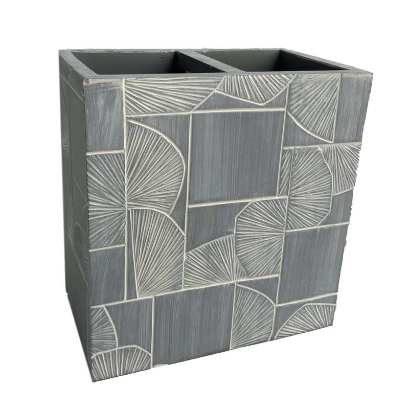 Sweet Home Collection Casonova 4 Piece Bathroom Accessory Set