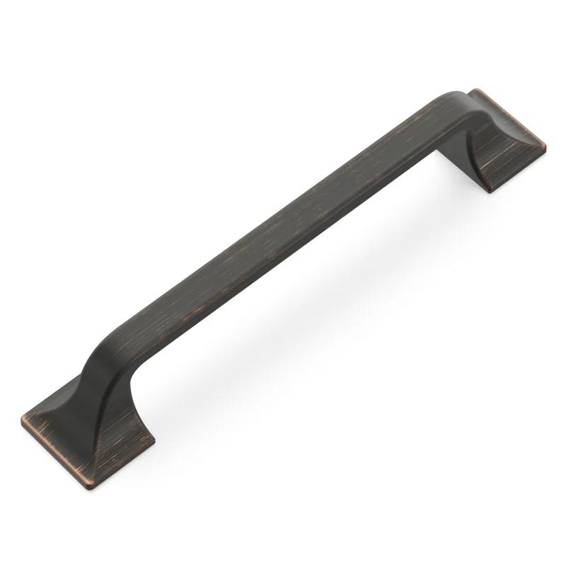 Forge Collection Pull - Farmhouse Hardware for Drawers & Cabinets