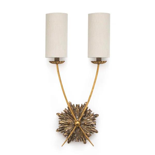 Regina Andrew Harper Louis Sconce