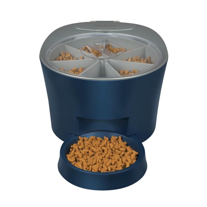 PetSafe® Six Meal Feeder