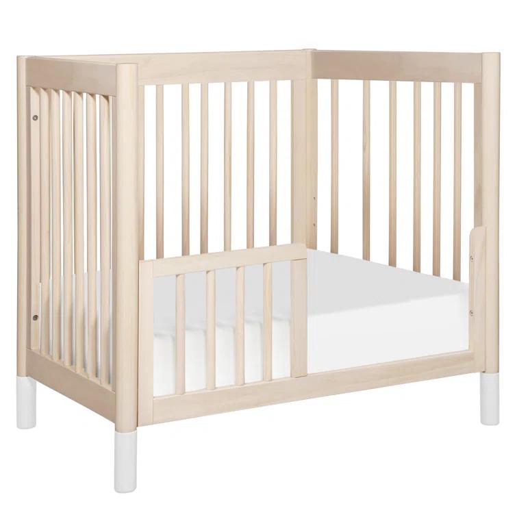 Gelato Toddler Bed Rail