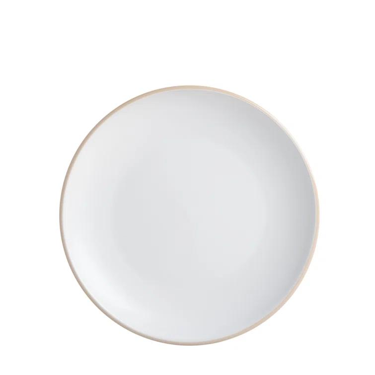 Rockaway 12 Piece Dinnerware Set