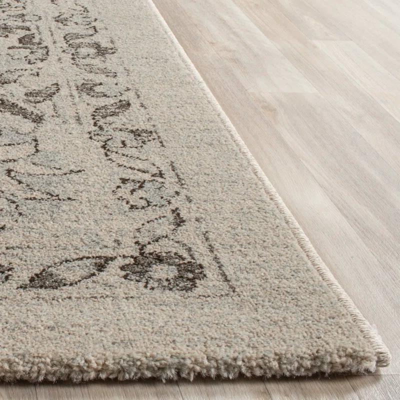 Safavieh Carmel Performance Oriental Rug