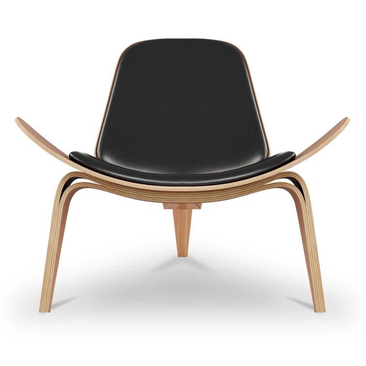 Modholic Arch Shell Chair