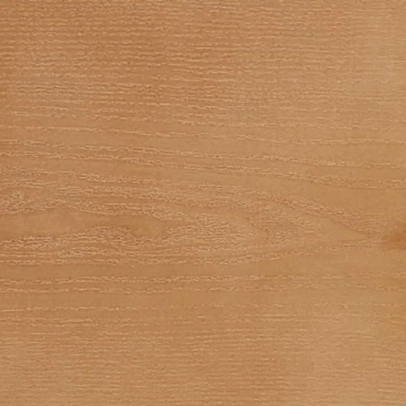 Manhattan Comfort Paragon Upholstered Solid Wood Side Chair (Set of 2)