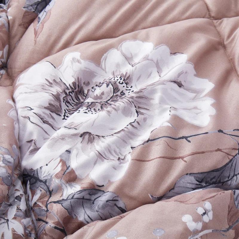 7 Piece Comforter Set
