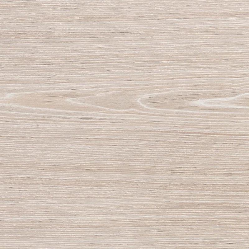 Manhattan Comfort Jodie 65" Mid-Century Modern Sideboard with 8 Adjustable Shelves in Whitewashed Oak