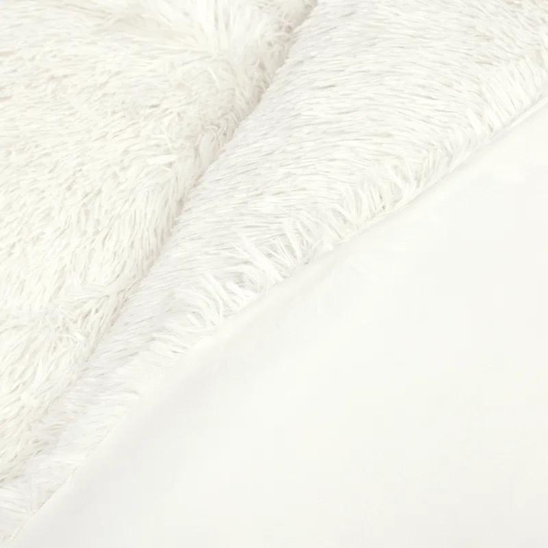 Lush Decor Microfiber 2 Piece Comforter Set