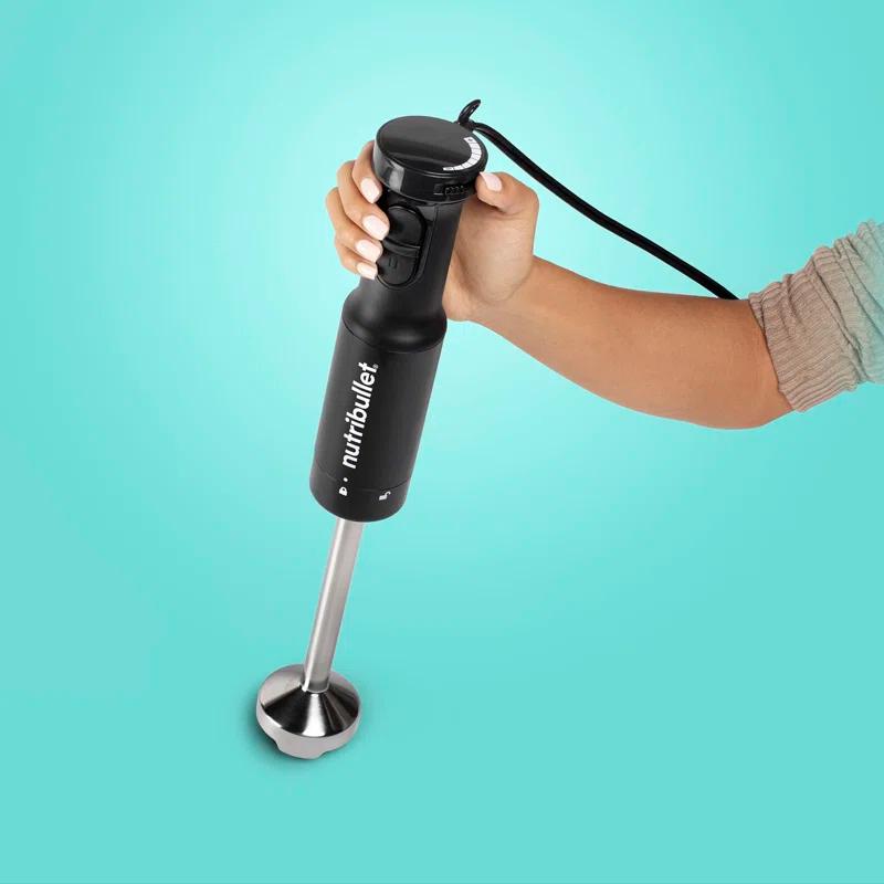 NutriBullet NutriBullet Hand Immersion Blender