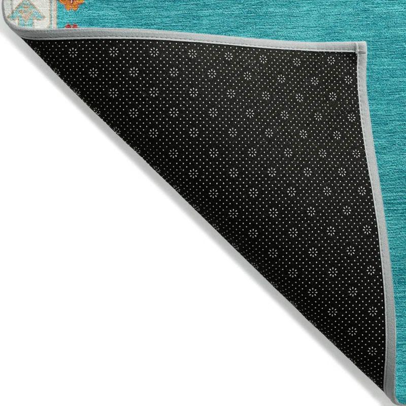 Machine Washable Indoor/Outdoor Chayden ACN1014